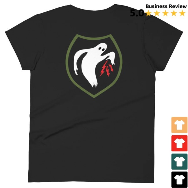 Ghost Army Women's T Shirt