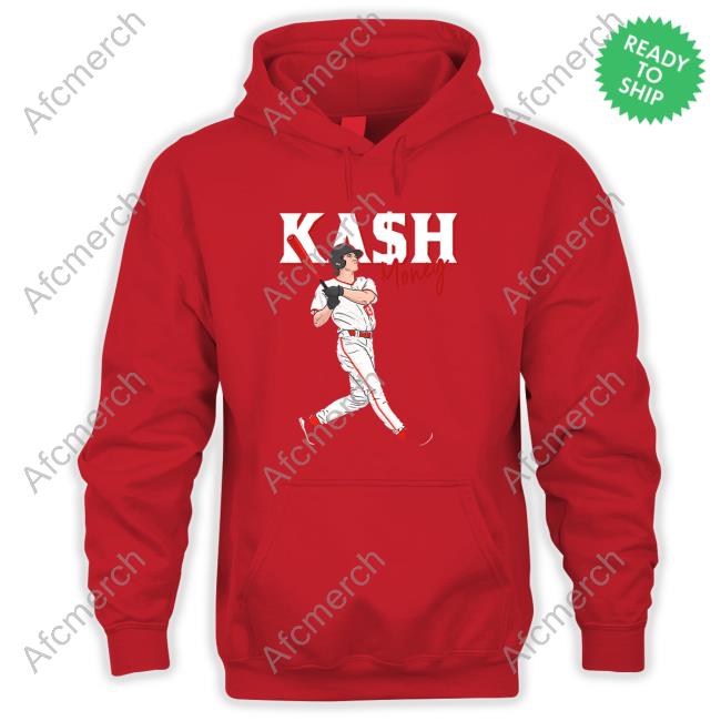 Gavin Kash Tee