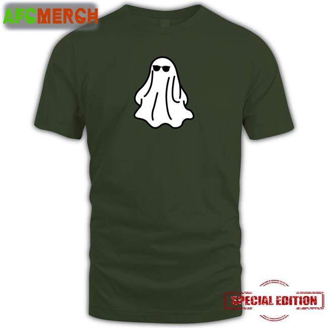 Ghostie C T Shirt