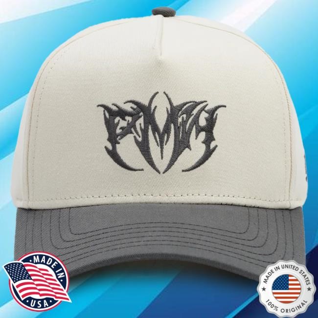 Official Pay Money Wubby Merch Bone A-Frame Hat PayMoneyWubby