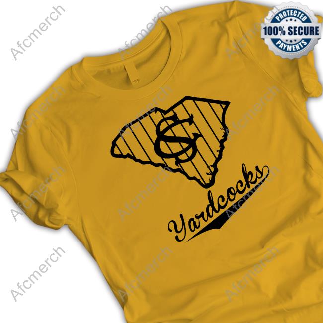 Official Yardcocks Baseball Sweatshirt