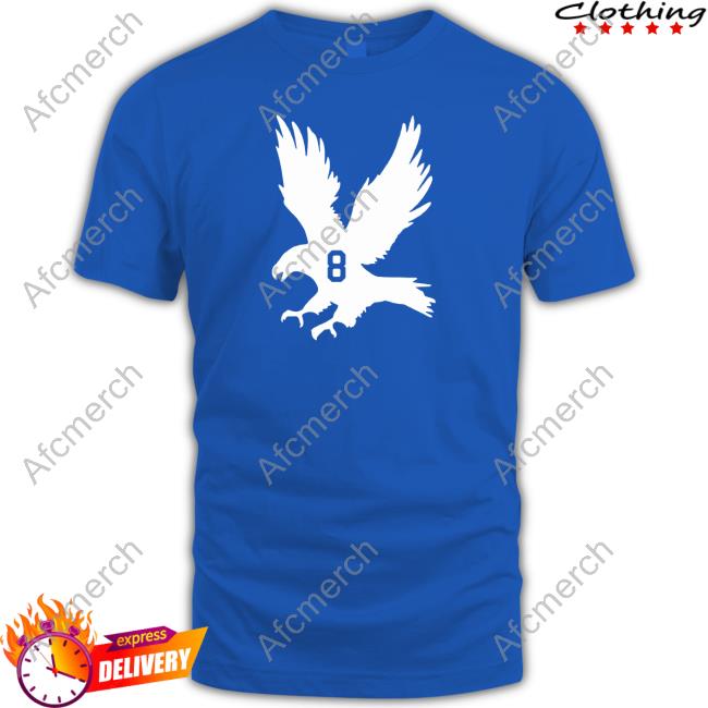 The Hawk Hoodie
