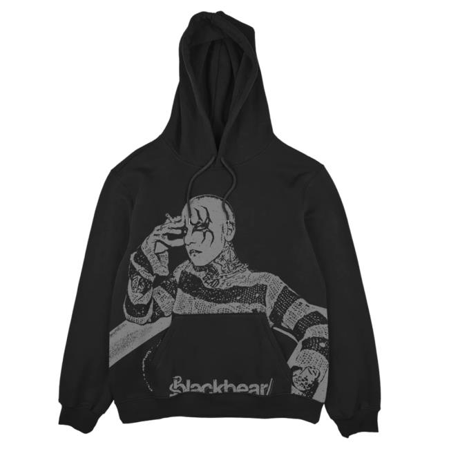 Official Beartrap Merch Hazel Eyes Beartrap Sweaters