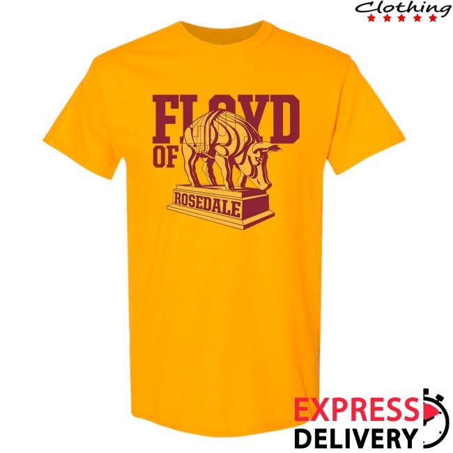 Floyd Of Rosedale Shirt