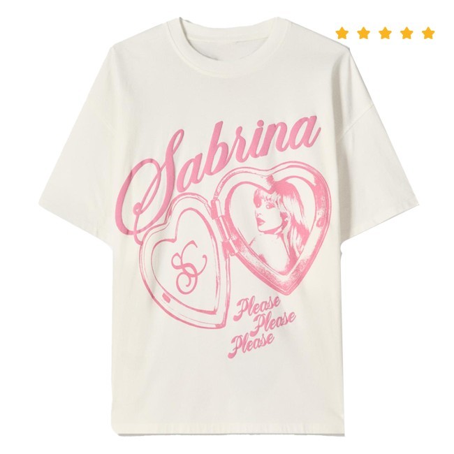 Sabrina Carpenter Sweatshirt
