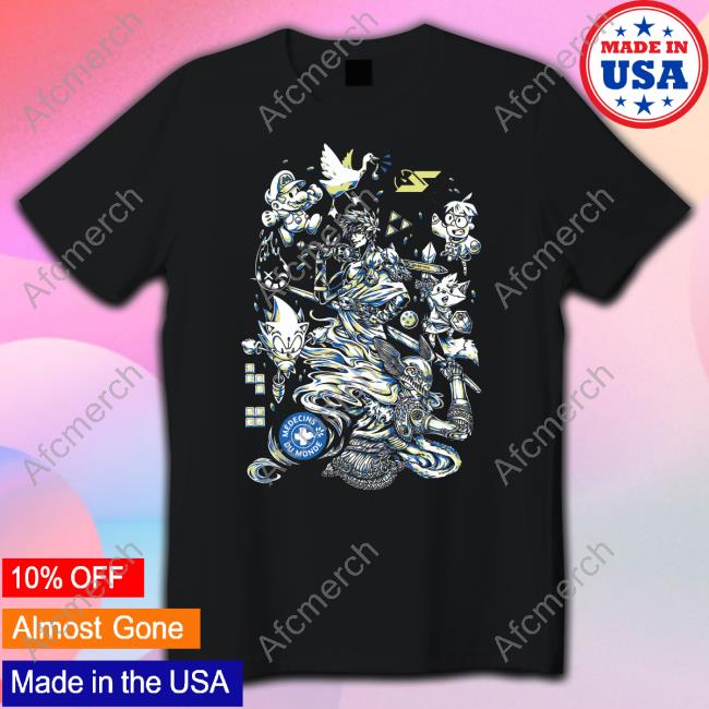 Speedons 2023 Shirt