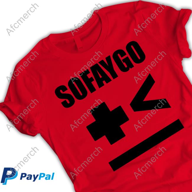 Sofaygo Tee Shirt Sofaygo T Shirt
