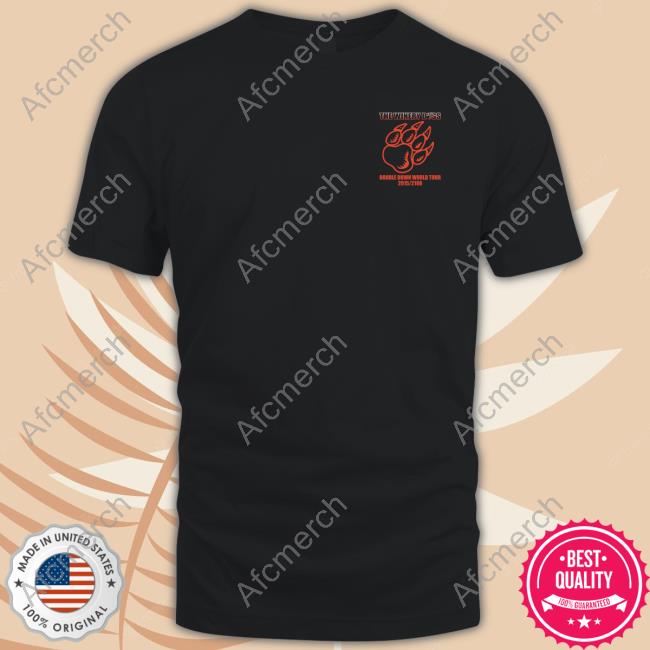The Winery Dogs T-Shirt
