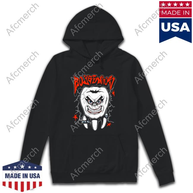 Nu Metal Tooth Shirts