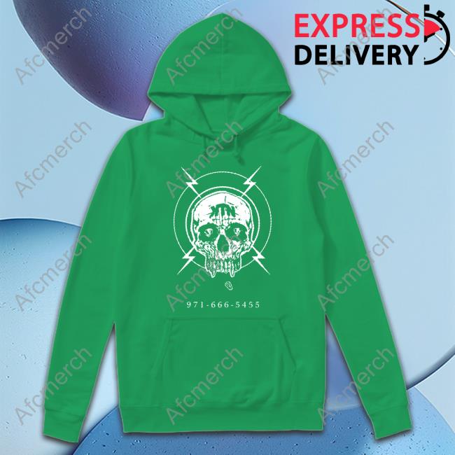 Kill The Noise Noise Fm Hooded Sweatshirt Official Kill The Noise Merch Noise Fm T Shirt