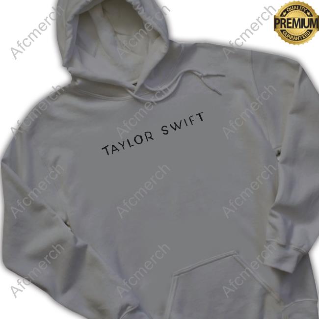 Taylor Swift Merch 1989 Taylor's Version Eras T-Shirt