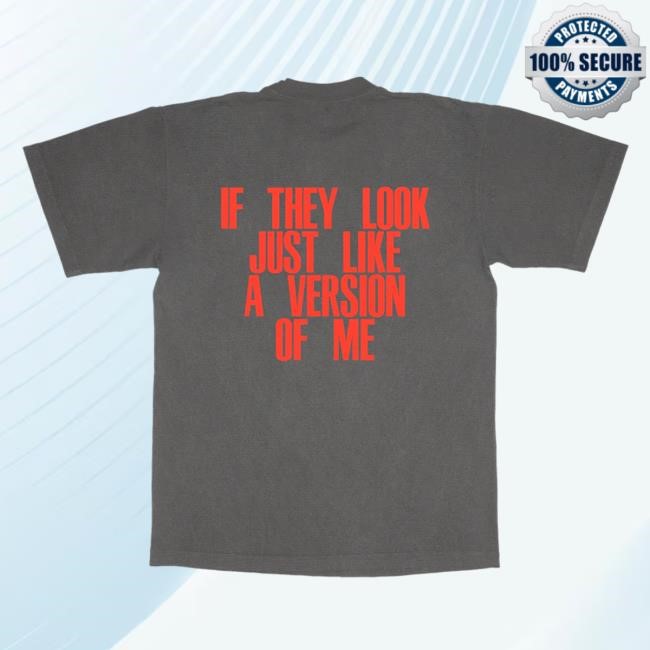 I’M Happy For You Shirt - Fletcher Official Shop
