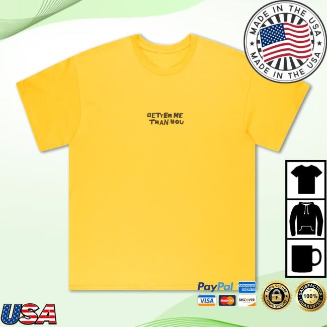Endless Cycle S/s Shirt Big Sean | Official Store