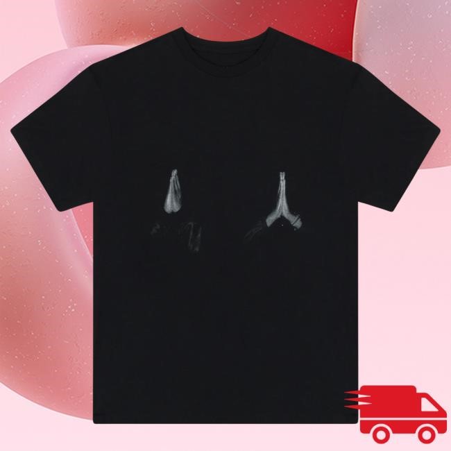 Official Clipse Merch Let God Sort Em Out Prayer New Shirt
