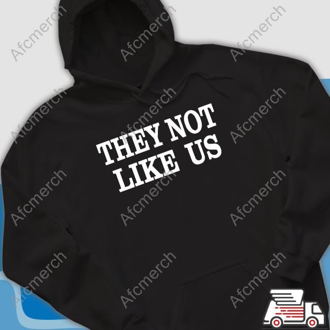 Vivek Ranadive Wearing They Not Like Us Short Sleeve Shirt