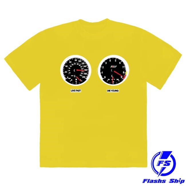 Official Roddy Ricch Merch Store Roddy Ricch Enjoy The Crash! Shirt 2025 III RoddyRicch