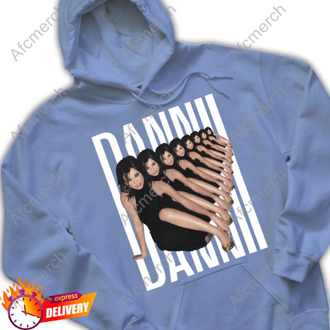 Dannii Shirt