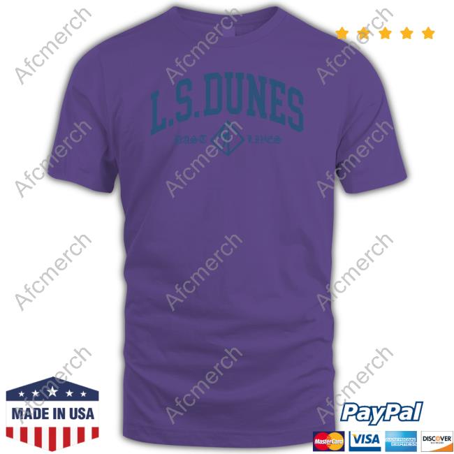 Athletic Logo Crewneck Sweatshirt