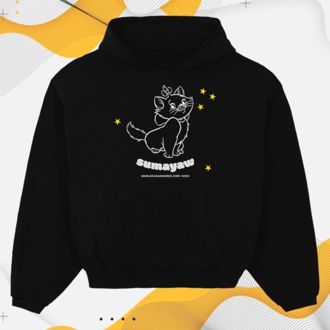 Beabadoobee Merch Beabadoobee Dancer Hoodie