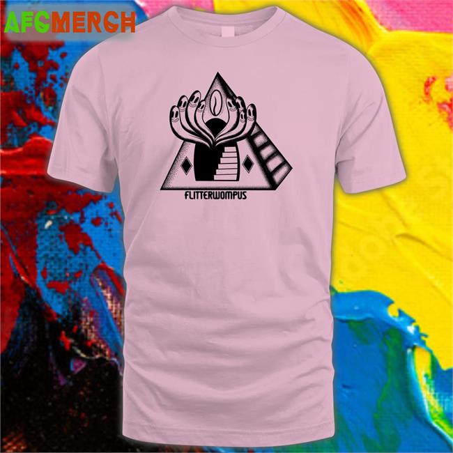 Bury Me With My Friends By Flitterwompus Tee