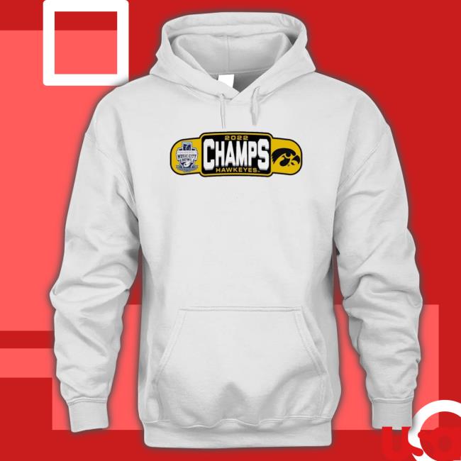 2022 Music City Bowl Champs Hawkeyes shirt 2022 Music City Bowl Champs Hawkeyes Sweatshirt