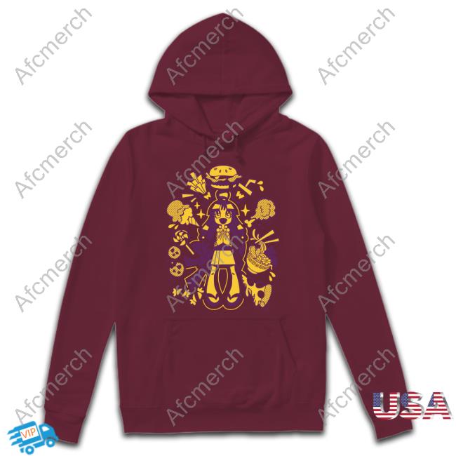 Maya's Delights Sweatshirt