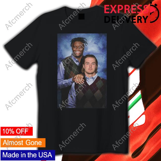 Official George Pickens And Kenny Pickett T Shirts