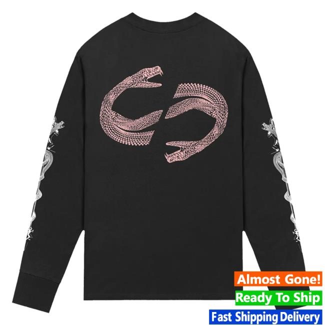 Official Beartooth Merch Store Beartooth Surface LS Tee Beartooth Band