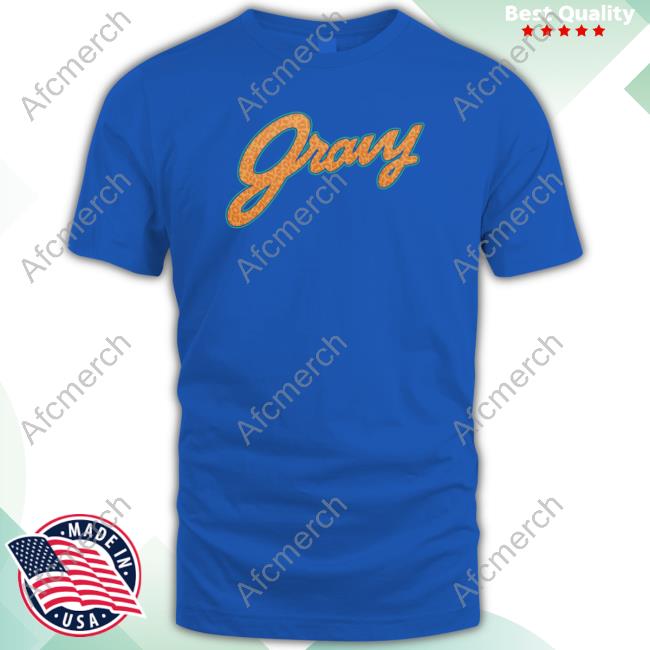 Team Gravy Yung Gravy Shirt