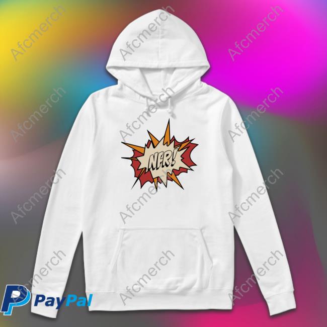 Diogo Nfr! Burymeingaffa Sweatshirt