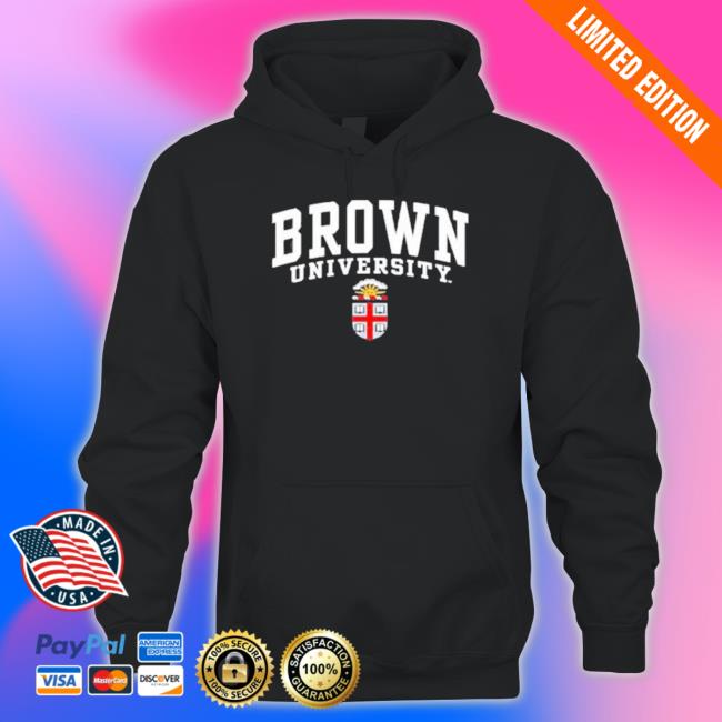 Brown University Brown Heritage Sweater