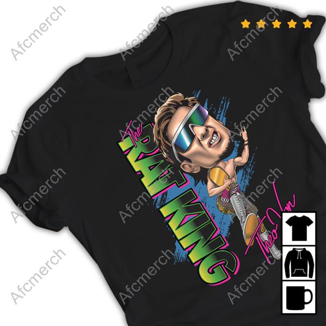 Big Head Tee