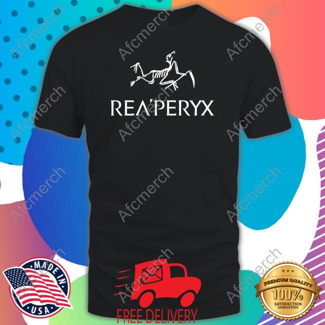 Rea'peryx Hoodies
