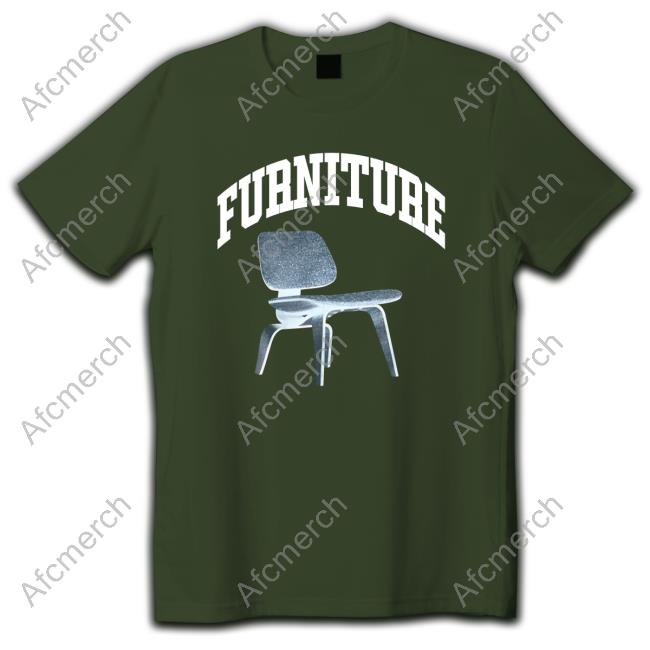 Furniture v1 Hoodies