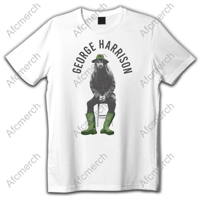 Chair George Harrison Long Sleeve