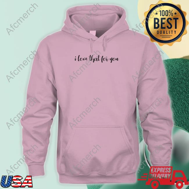 James Charles Merch James Charles I Love That For You Shirt