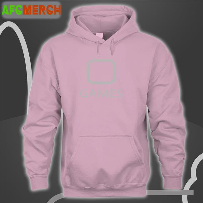 0 Games Shirt The Doctor Doctorps4