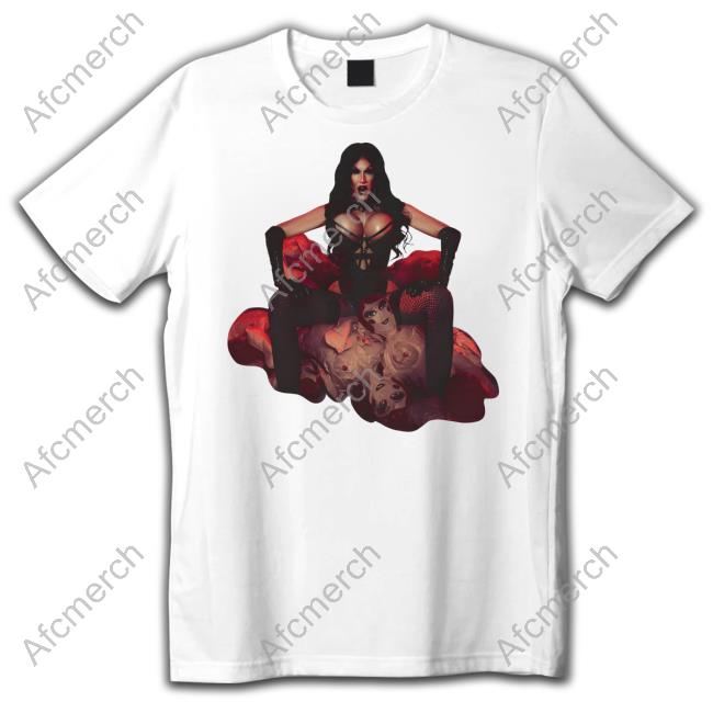 Jimbo Doll Destroyer Shirt