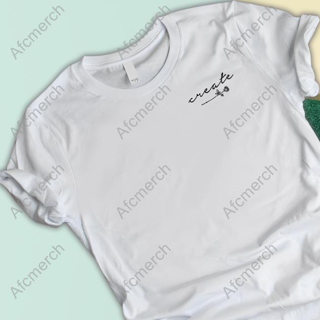 Official MerchLabs Merch Steph Pappas Create Sweatshirt