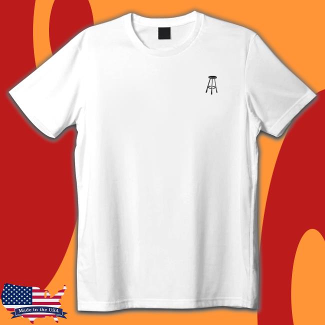 Official Barstool Sports Store Suns Out Die Out Tee