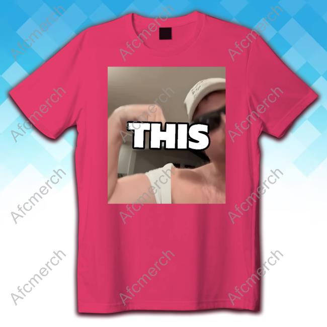 Barstool Sports Store This Shirts