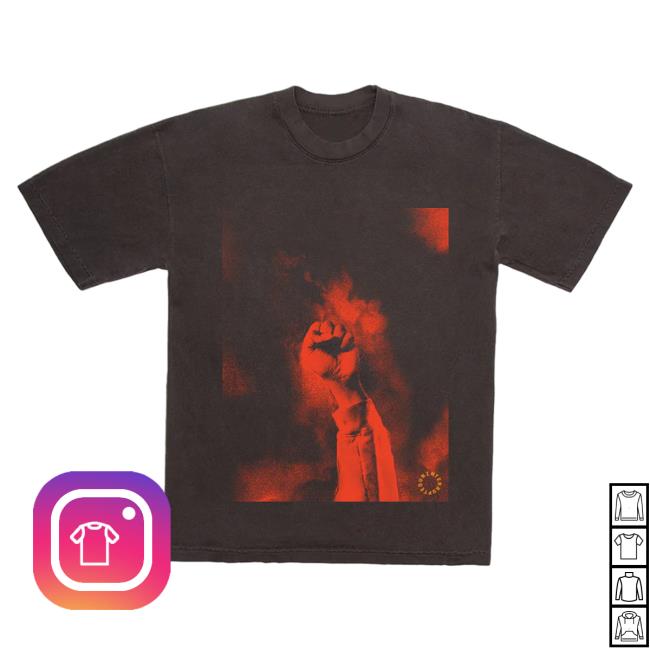 Official Maverick Carter Uninterrupted Clothing Store Shop Do You Understand Now? Graphic Shirt 2023 Mavcarter