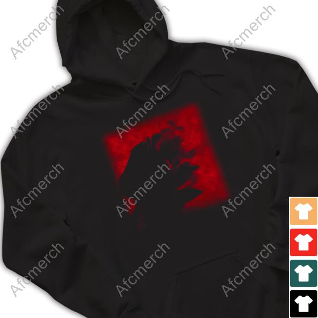 Official Joji Store Ballads1 5 Year Anniversary Black Hoodie
