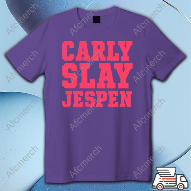 Carly Slay Jespen Long Sleeve T Shirt Jimmy Jimmyoutsold