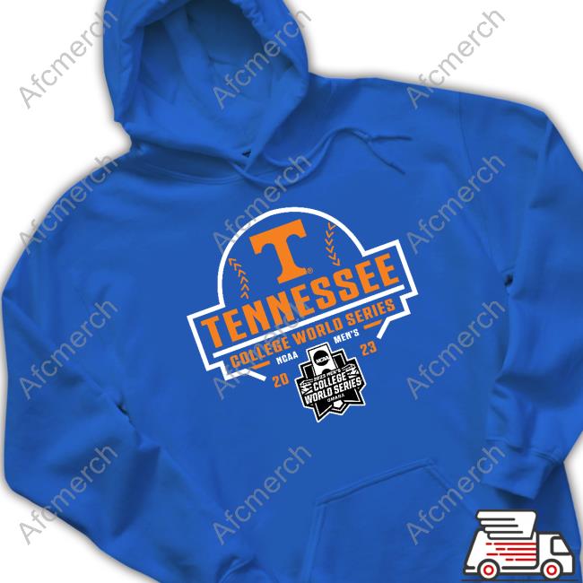 Stacked Odds College World Series Crewneck Sweatshirt Official Stacked Odds College World Series Tee