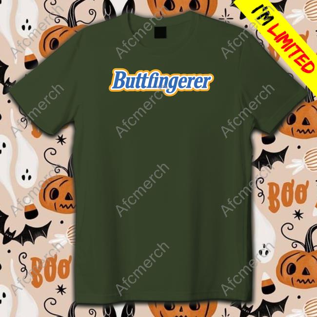 Shitheadsteve Merch Buttfingerer T Shirts