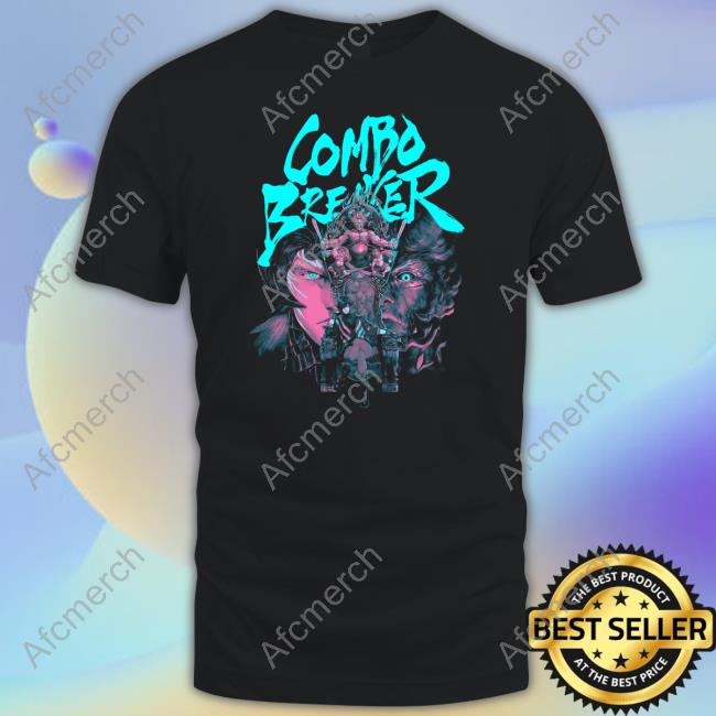 Official Duality Tee