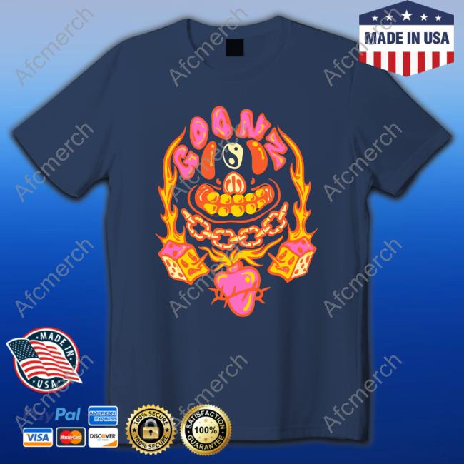 Heart Burn Shirts