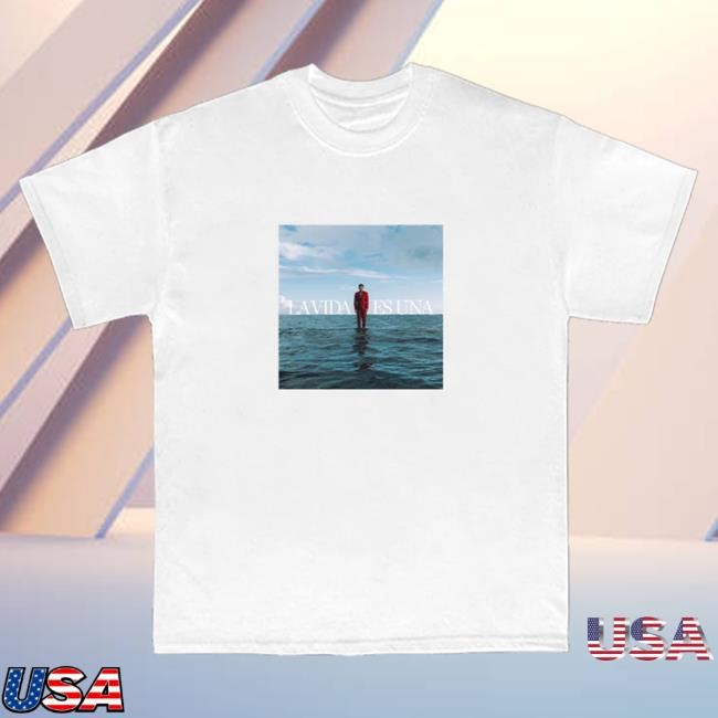 Official Myke Towers Store Shop LVEU Miami Event Hot Shirt