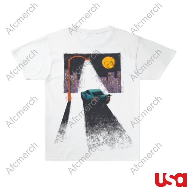 Official Juice Wrld 999Club Clothing Merch Store Shop Street Light Shirts